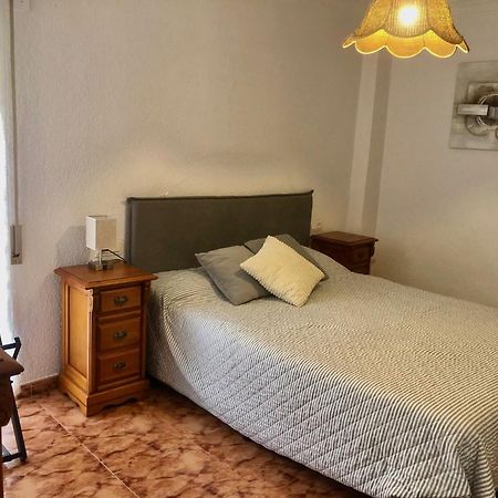 Piso En Pedregalejo A 50M De La Playa. Apartment Malaga Luaran gambar