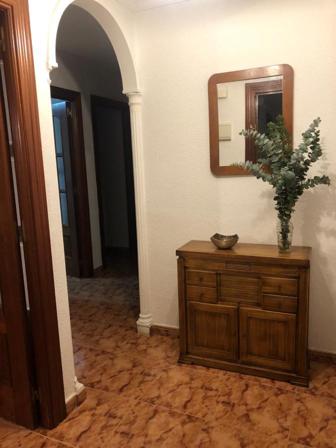 Piso En Pedregalejo A 50M De La Playa. Apartment Malaga Luaran gambar