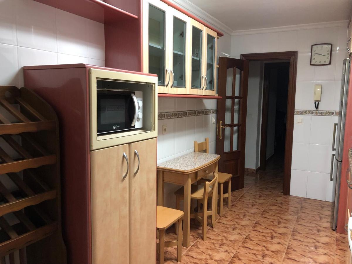Piso En Pedregalejo A 50M De La Playa. Apartment Malaga Luaran gambar