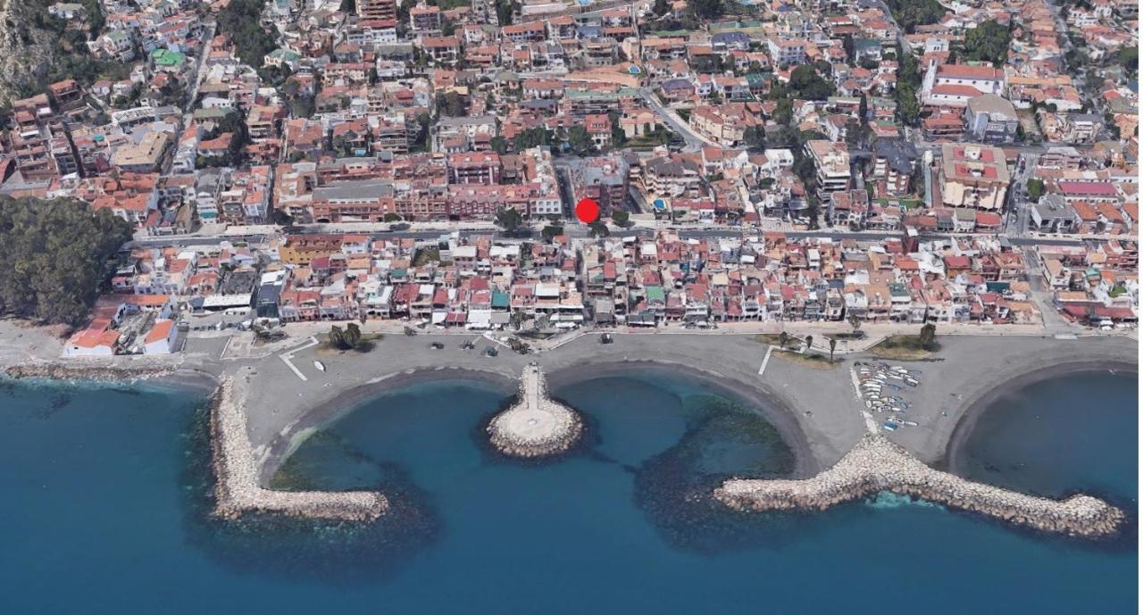 Piso En Pedregalejo A 50M De La Playa. Apartment Malaga Luaran gambar