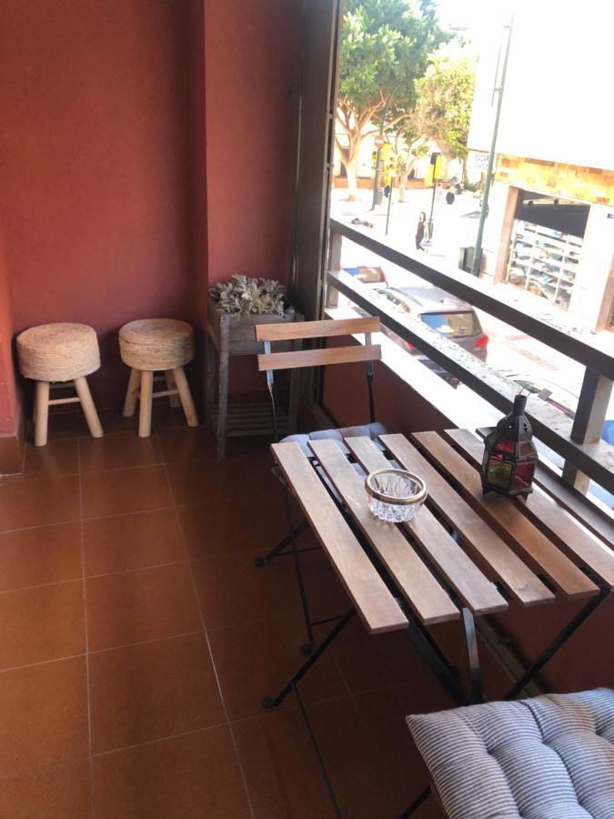 Piso En Pedregalejo A 50M De La Playa. Apartment Malaga Luaran gambar