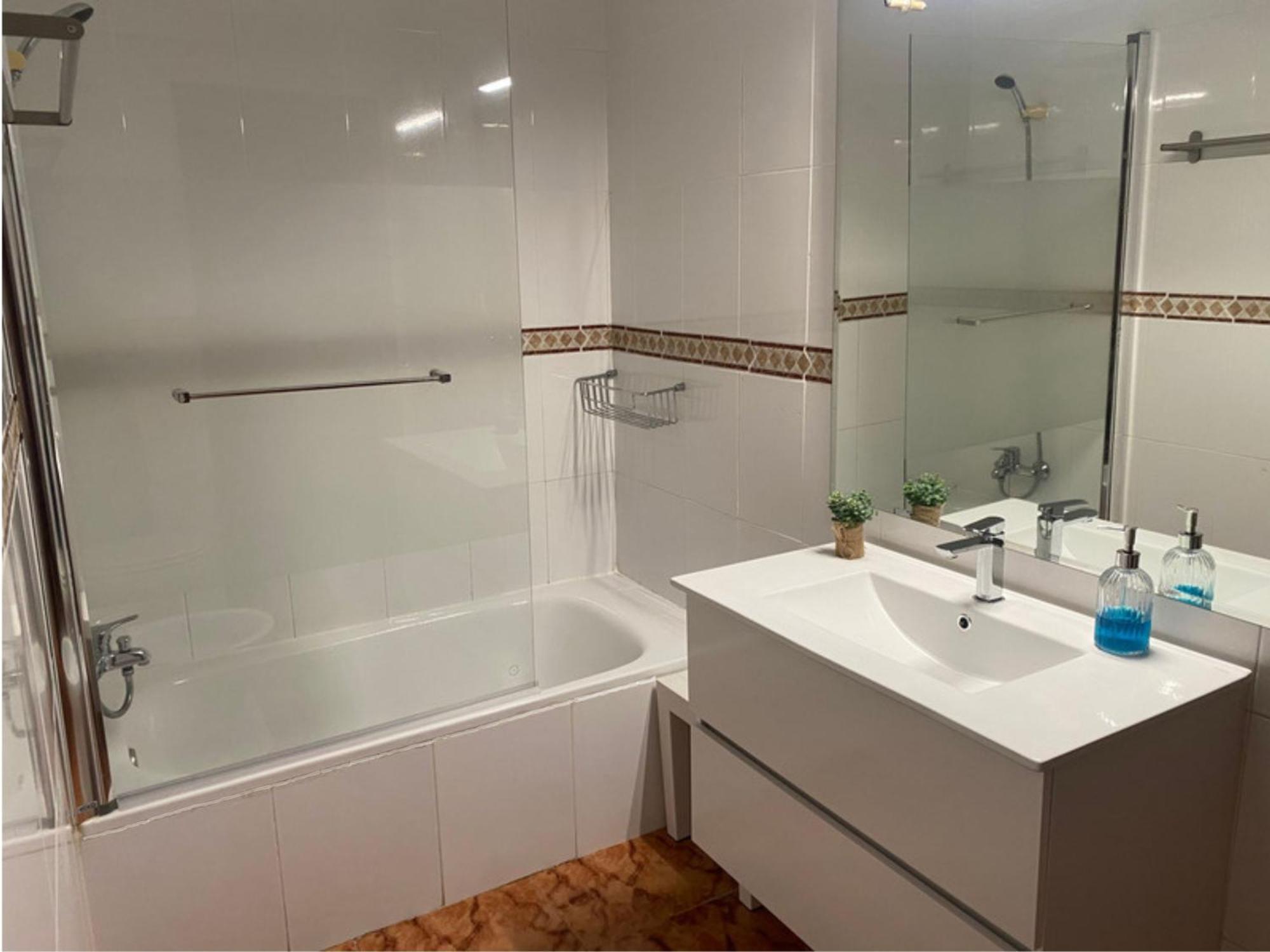 Piso En Pedregalejo A 50M De La Playa. Apartment Malaga Luaran gambar